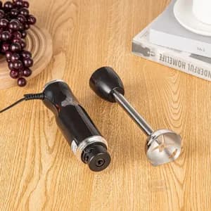 Silver Love Hand Blender 500W