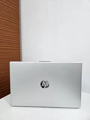 Brand New Hp Notebook 15