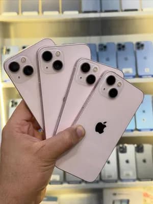 Apple iPhone 13 128GB Pink