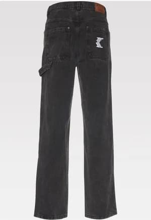 KARL KANI Straight Leg JEANS