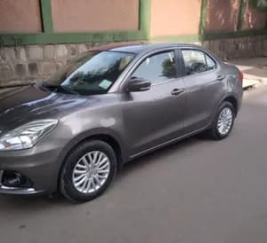 Suzuki Dzire 2021 Automatic Sedan