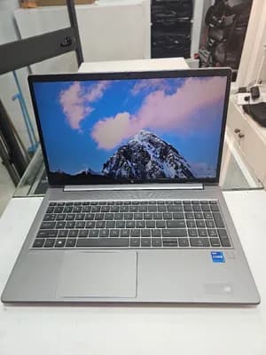 HP ZBook Power G8 i7 Laptop