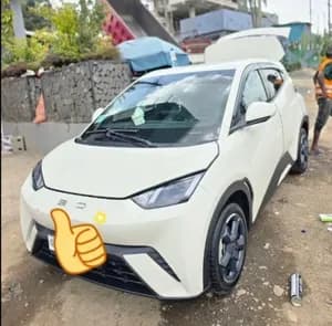 BYD Seagull 2024/12 Premium Used