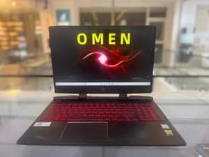 HP Omen X Gaming Laptop