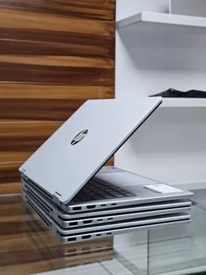 HP Omnibook 5 Flip 14