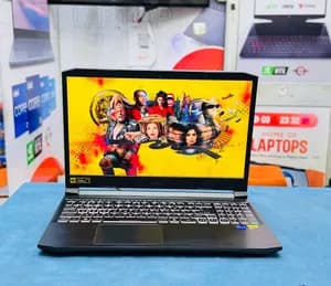 ACER NITRO 5 AN515-58 16GB RAM 512GB SSD