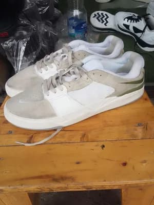 Nike Sneakers Size 45