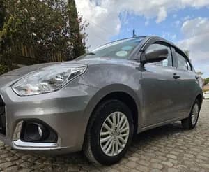 Suzuki Dzire 2022 Automatic