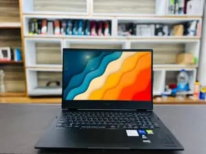 HP OMEN 16 Gaming Laptop