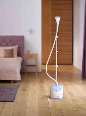 Philips Easy Touch Stand Steamer GC482/26
