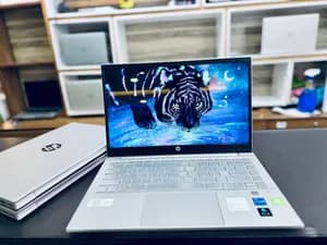 HP Pavilion 14 Laptop 16GB
