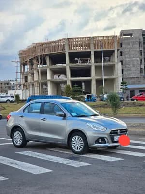 Suzuki Dzire 2022 Full Option
