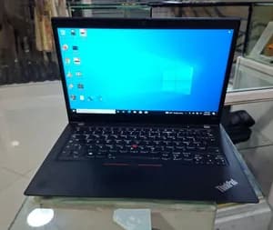 Lenovo ThinkPad T495S Ryzen 7 Laptop