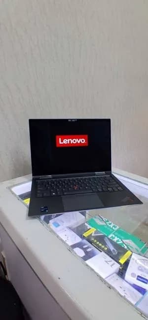 Lenovo ThinkPad X1 Yoga Gen 6