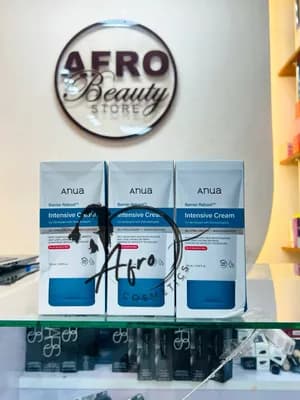 Anua Barrier Reboot Intensive Cream