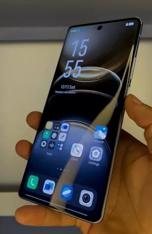 Vivo X100 Pro 512GB