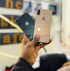 Apple iPhone Xs 256GB
