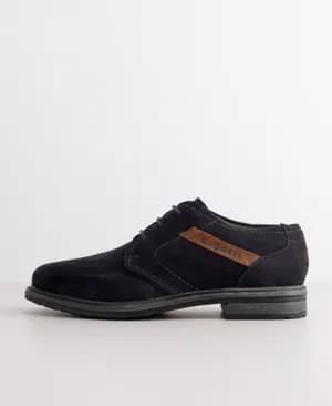 Bugatti Size 40-46 Leather