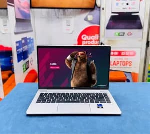 HP ProBook 440 G9 i7 Touch Laptop