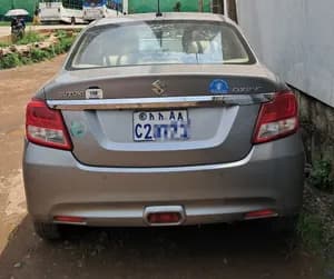 Suzuki dzire 2022 1.2L