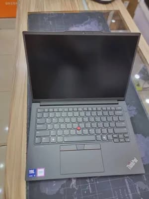 Lenovo ThinkPad E14 Gen 7 Laptop