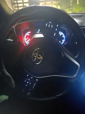 Toyota Corolla Cross Hybrid