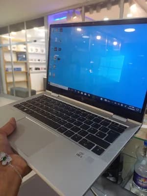 HP EliteBook 830 G7 x360 Laptop