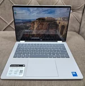 HP Omnibook 5 Flip 14 Laptop