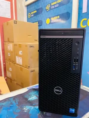 Dell Desktop i5 14th Gen 512GB