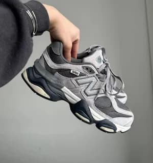 New Balance 9060 Cool Grey Shoes