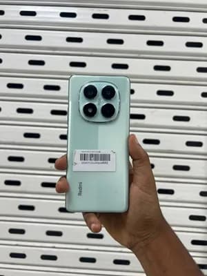 Redmi Note 14 Pro 5G