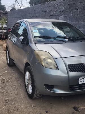Toyota Compact 2006 Automatic