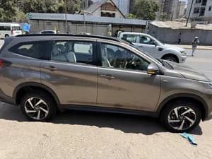 Toyota Rush S-Grade 2021 Automatic