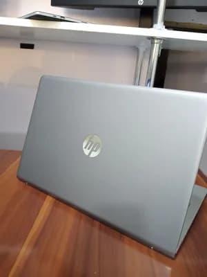 HP Pavilion Gaming Laptop (Core i5)