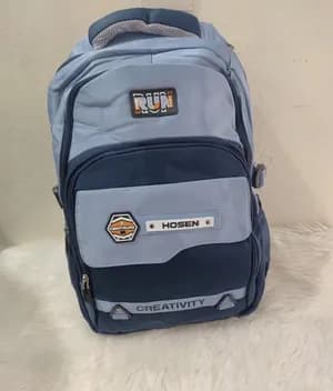 Hosen Creativity School Bag