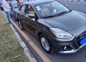 Suzuki Dzire 2021 Automatic