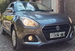 Suzuki Dzire 2022 Full Option