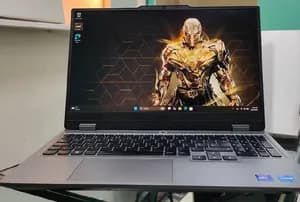 Lenovo idea LOQ