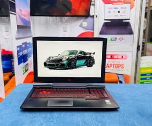 Hp Omen X Gaming Laptop