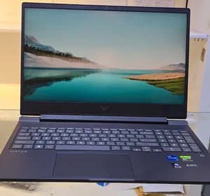 HP Victus i7 RTX 4060 Gaming Laptop