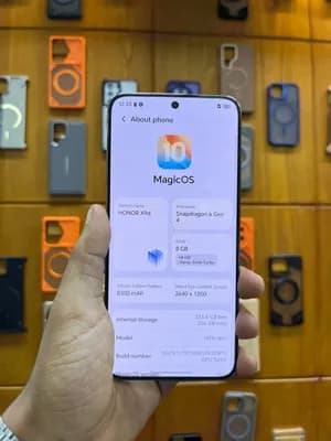 Honor X9d 256GB 8GB RAM