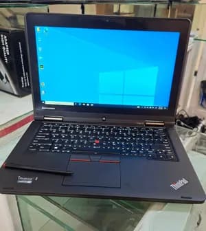 Lenovo ThinkPad Yoga X360 Laptop