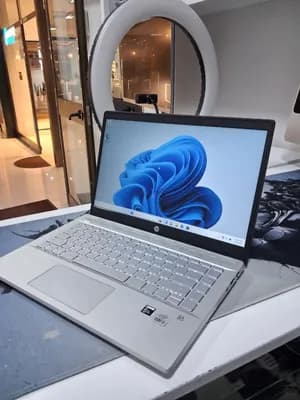 Hp Pavilion Laptop
