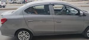 Mitsubishi Attrage 2021 Automatic