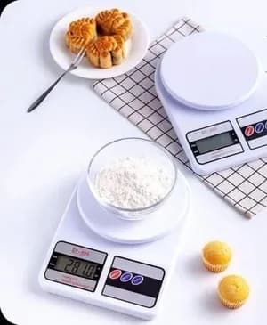 Electronic Kitchen Scale SF-400