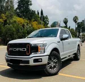 Ford F150 2020
