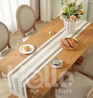 Table Runner 35cm x 275cm