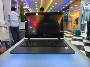 Hp Probook 128GB 4GB RAM