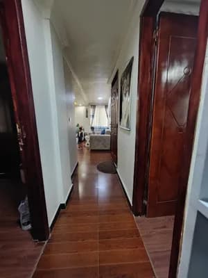 3 Bedroom Condominium Yeka Abado