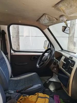 Suzuki Ecco